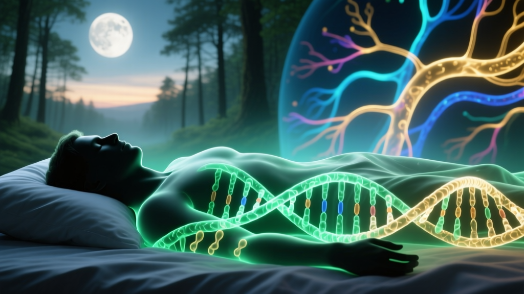 Epigenetics of Sleep: Sleep Science