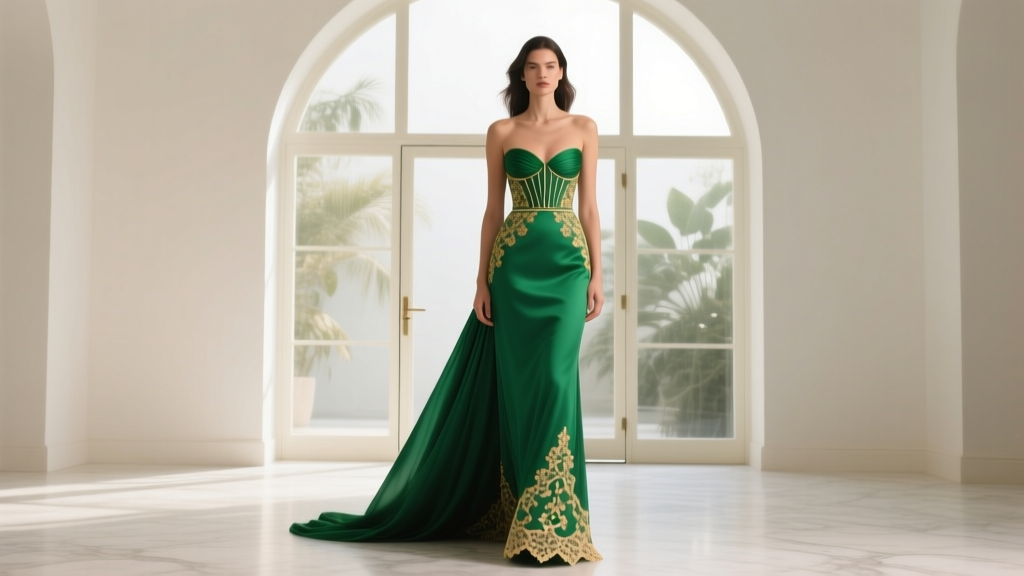How to Find the Perfect Gala Dress: Expert Guide