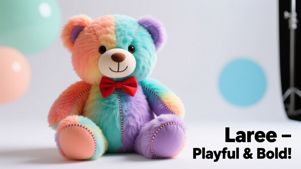 Laree: A Critical Safety and Market Analysis of the Popular Toddler Ride-On Brand