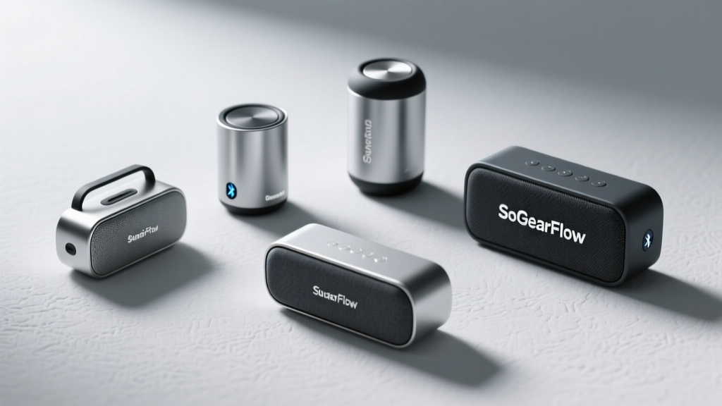 Bluetooth Portable Speakers with Wired Input (2026)