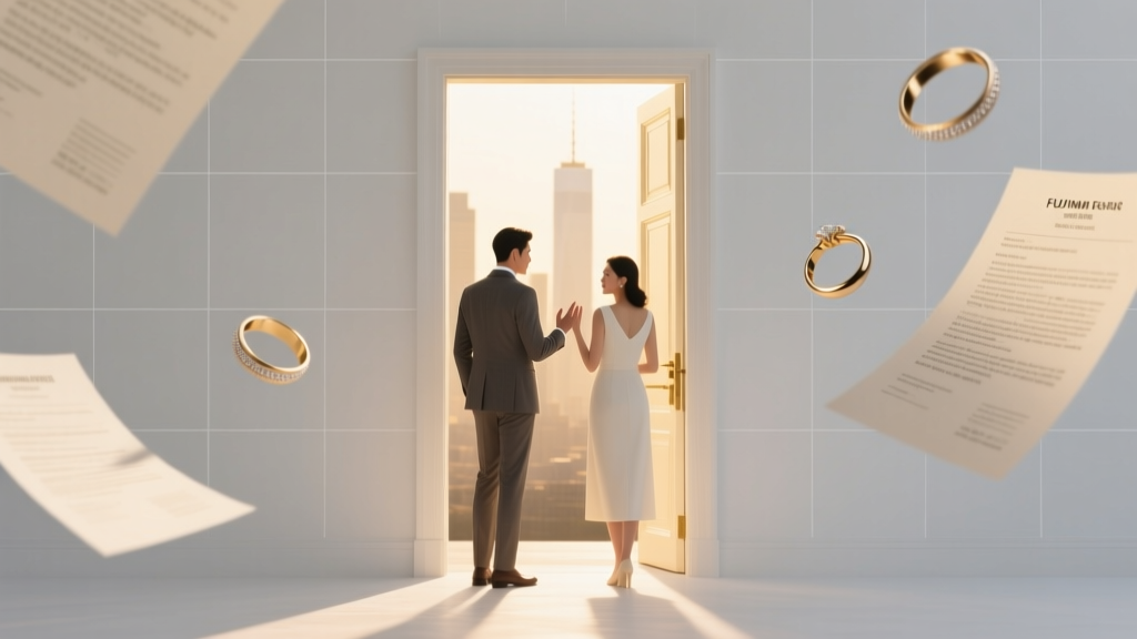 When Does Marriage Legally Begin? (2026)
