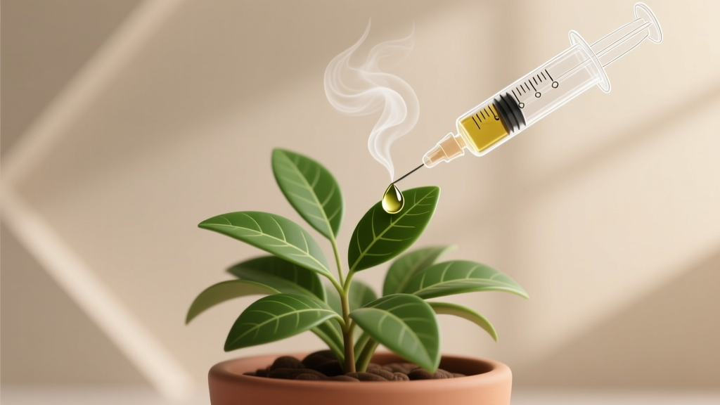 How to Use Neem Oil for Indoor Plants (2026)