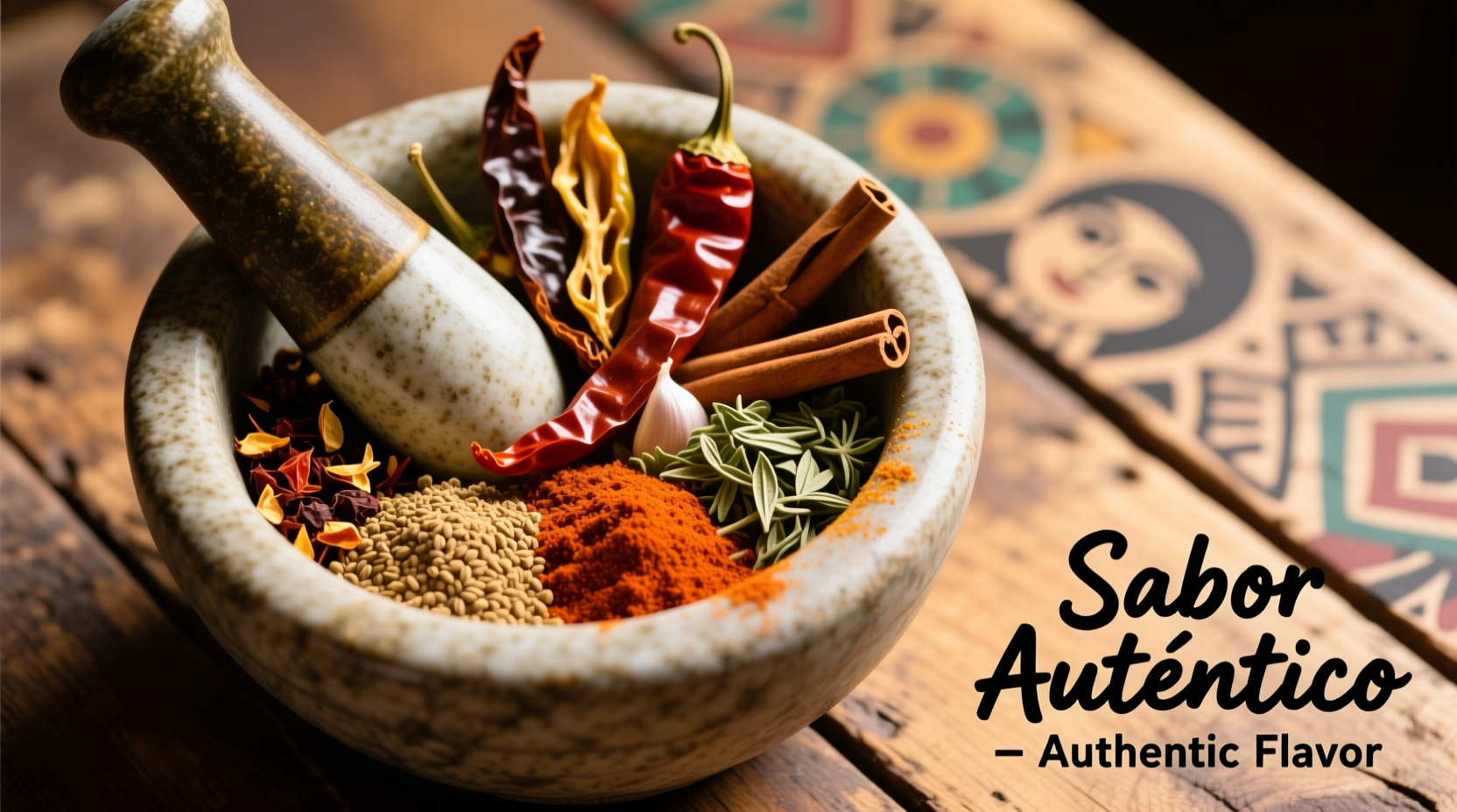 Essential Mexican Spices for Chicken: Authentic Guide