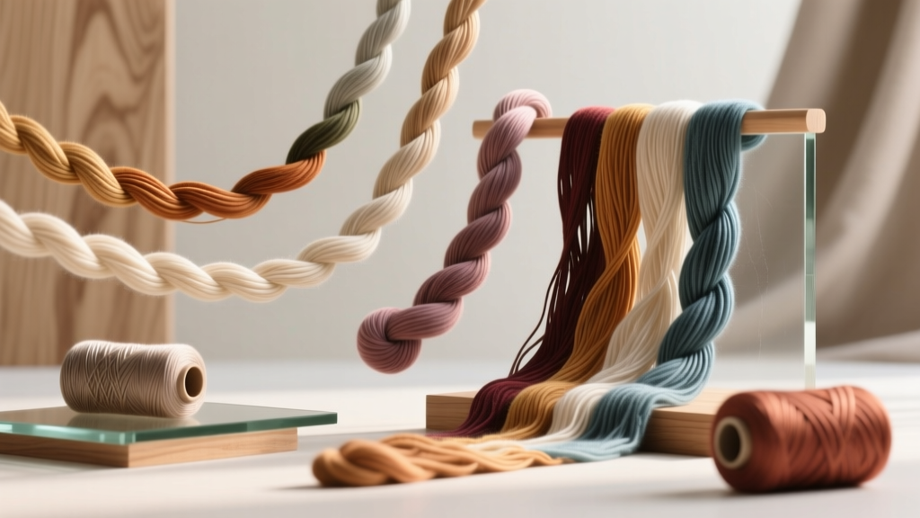 Good Quality Thread for Sewing Machine: A Designer’s Guide
