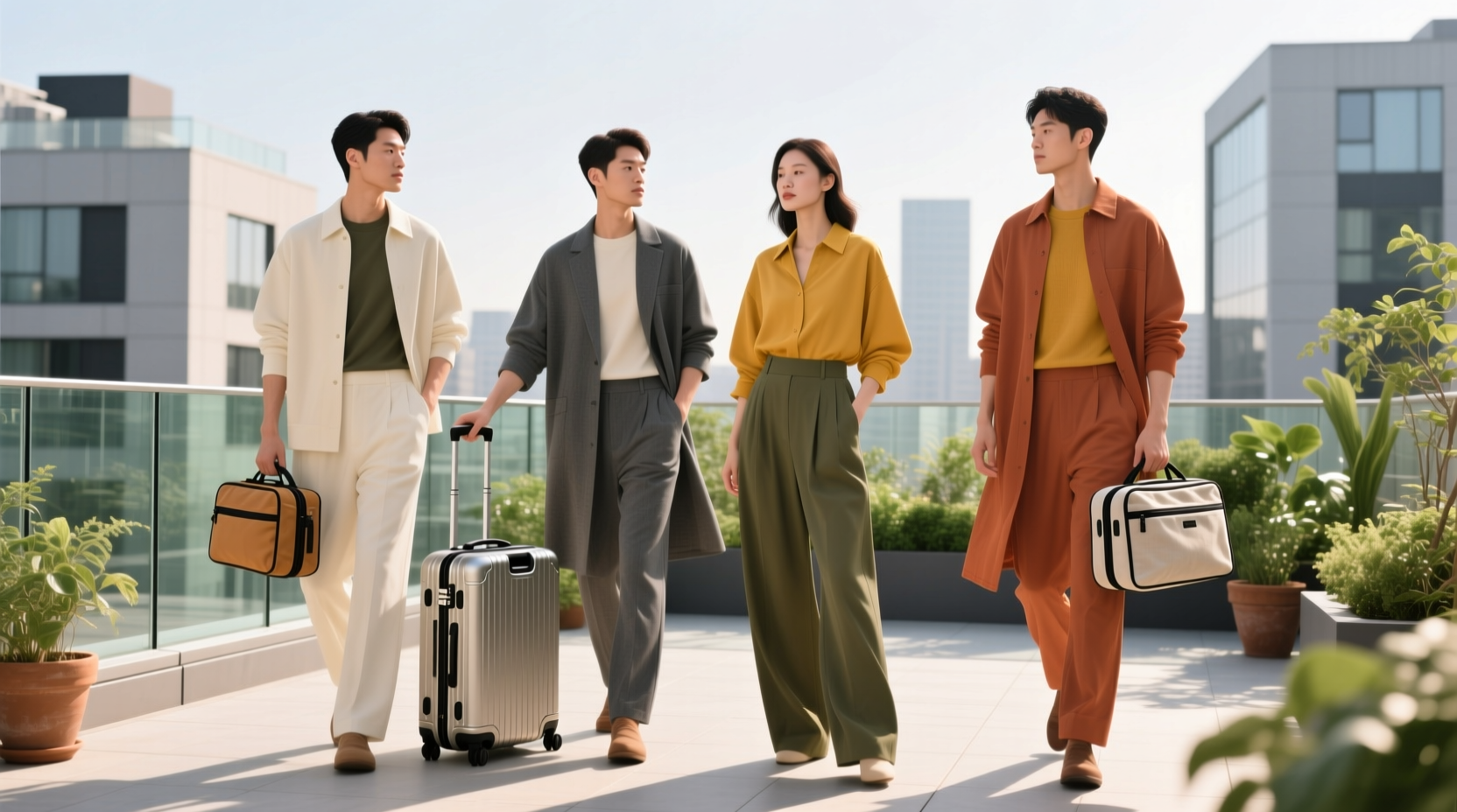build travel capsule wardrobe these expert tips