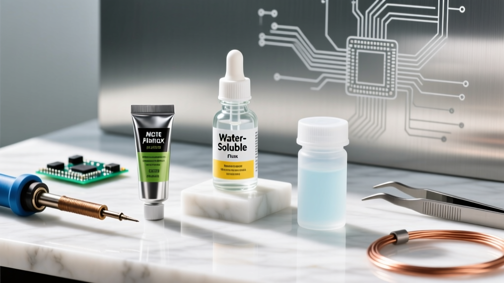 Soldering Flux for Plumbing: Cost Analysis and ROI Breakdown