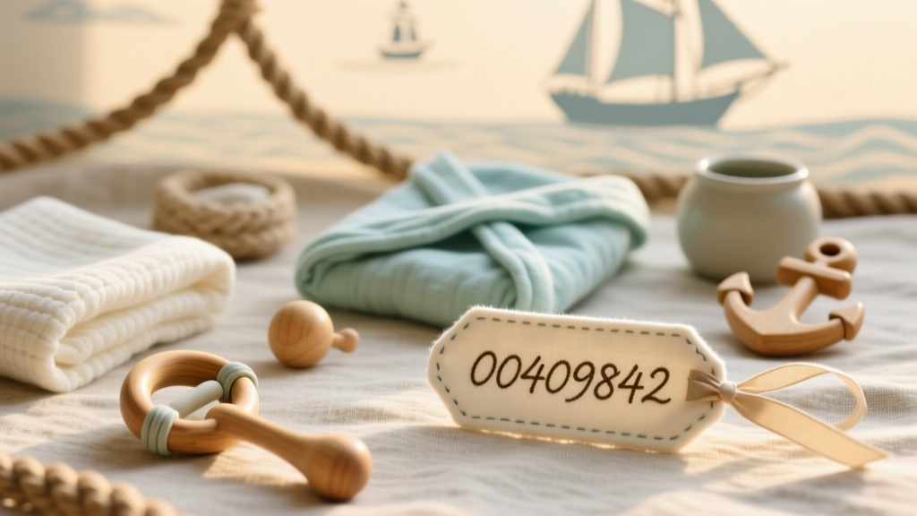 Nautical Baby Names for Boys and Girls: Meaning, Origins, and Pediatric Considerations