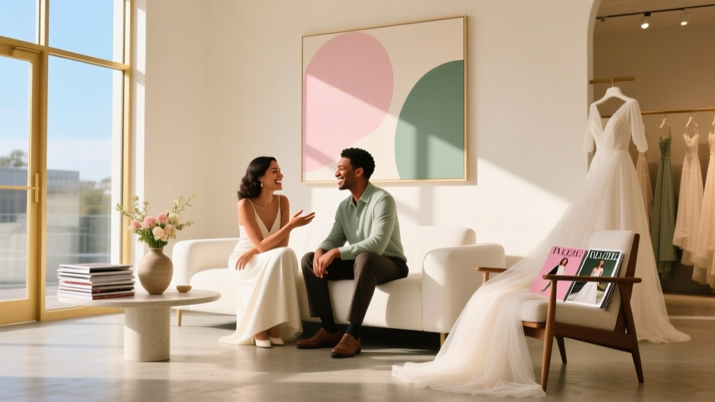 Who Pays for the Wedding? Modern Etiquette Guide