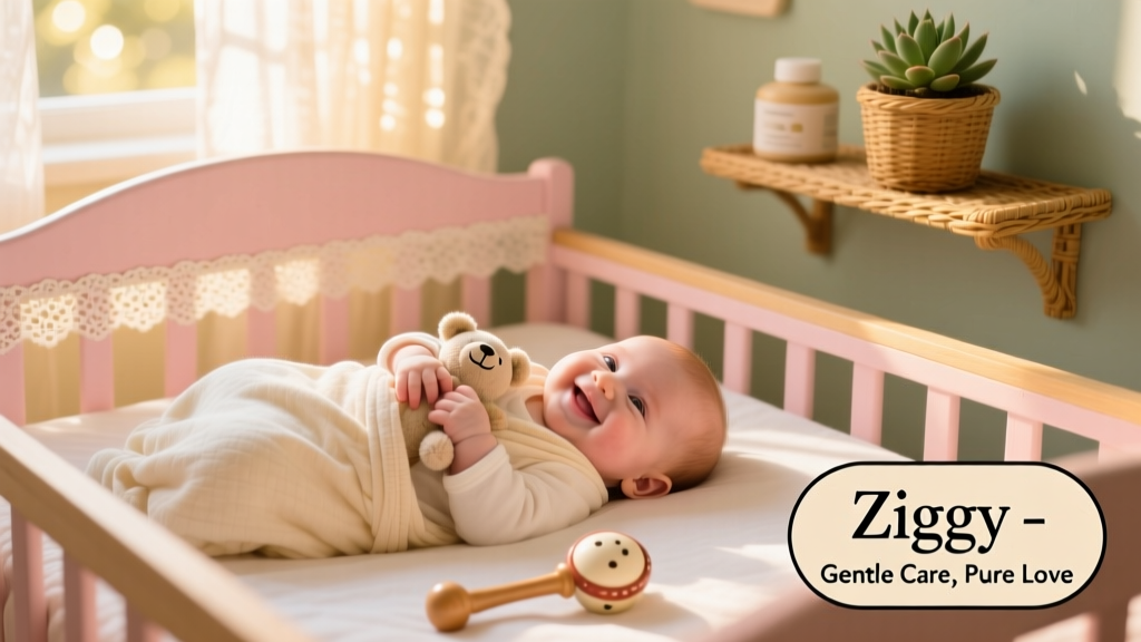 Ziggy: A Pediatric Nurse’s Evidence-Based Guide to the Popular Infant Sleep System