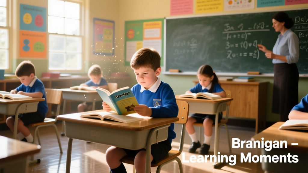 Branigan: Evidence-Based Insights on a Widely Used Early Childhood Assessment Tool