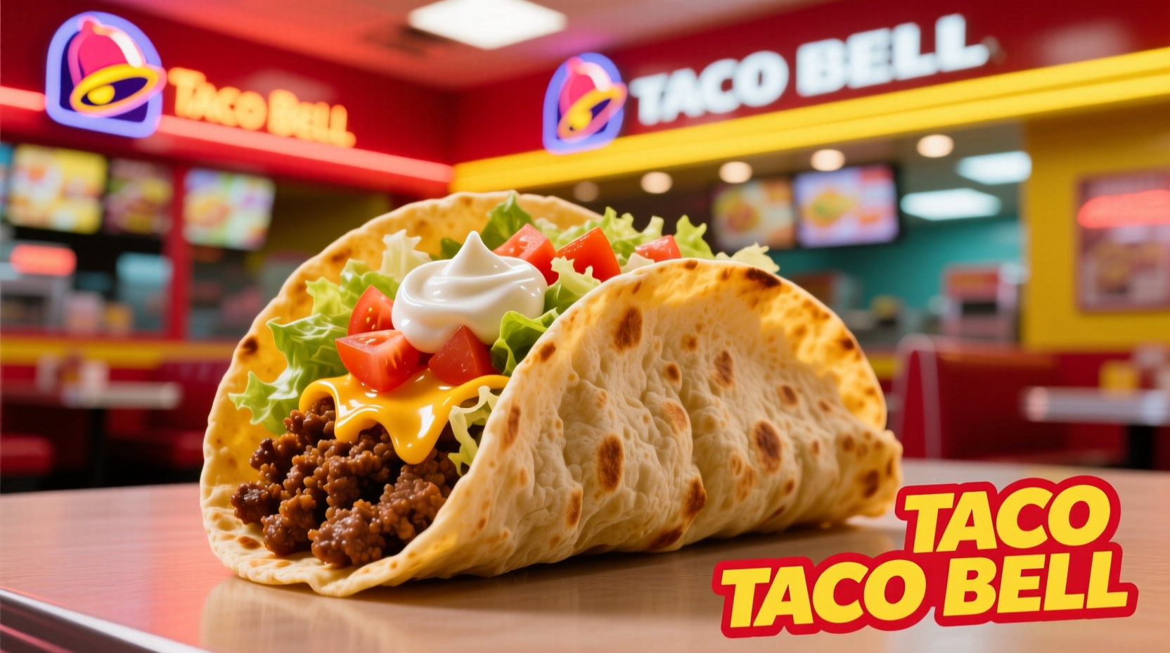 Taco Bell Potato Soft Taco: Current Menu Facts 2025