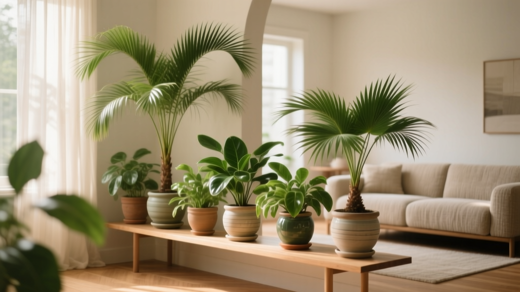 Outdoor Palm Care: 7-Step Survival Guide (2026)