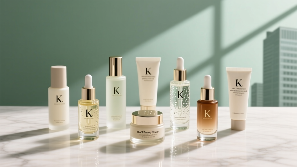 Best K-Beauty Essences for Dehydrated Skin: My Top 8