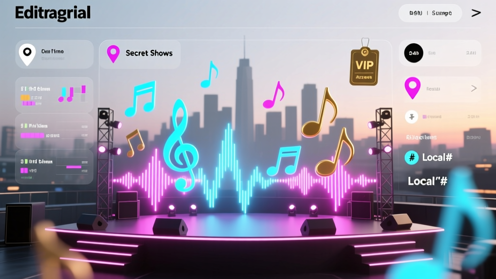 Where’s the Party At Tour? Real-Time Setlist & VIP Guide