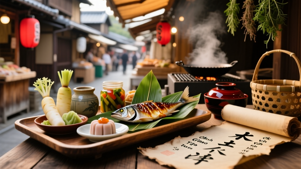Okochi Sansō Villa: Kyoto’s Hidden Gem of Tea, Tradition, and Tranquility