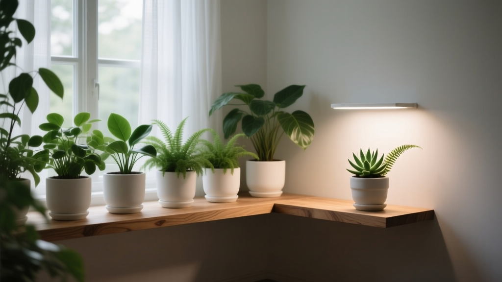 Low Light Plant Propagation Tips That Work