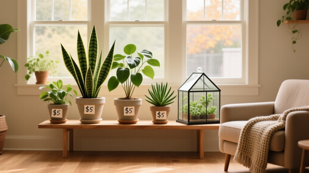 Acclimate Outdoor Plants Indoors: 7-Day Winter Plan (2026)