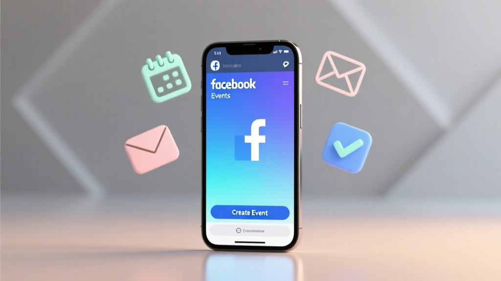 Facebook Party Invite: 7-Step Guide (2026)