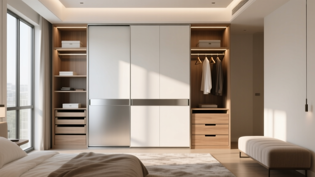 Best Stand Alone Closet System for Bedrooms (2024)