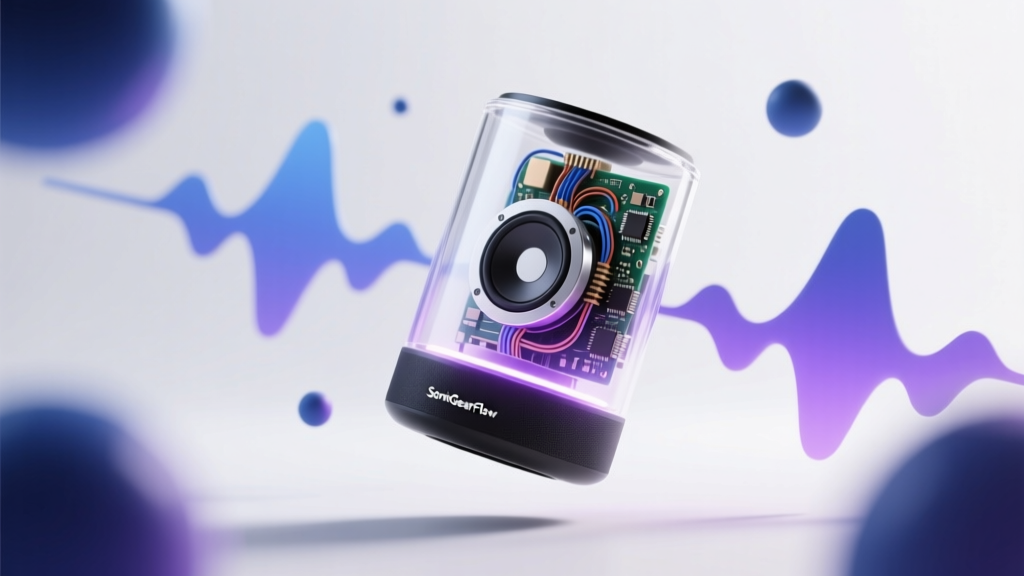 Smart Speakers Bluetooth Planar Magnetic? (2026)