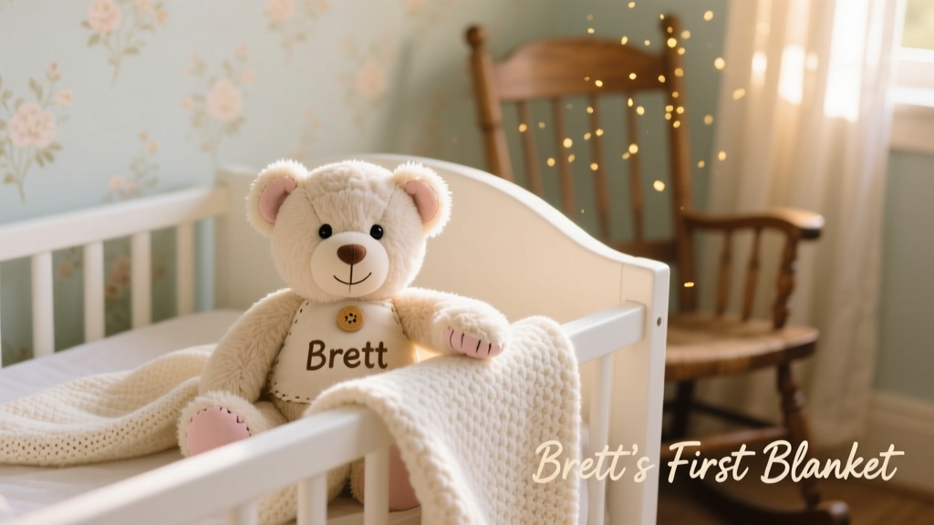 Brett: Understanding Infant Reflux, Colic, and Gut Health in the First Year