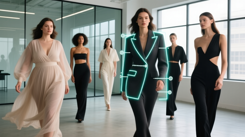 AR Shopping & Body Inclusivity: What Really Works