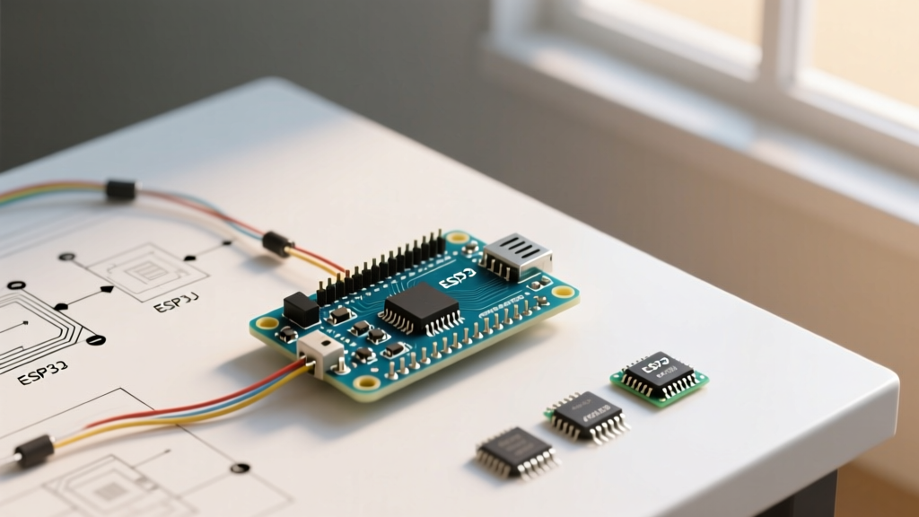 Arduino Nano Specifications: Pinout, Power, and Memory Deep Dive