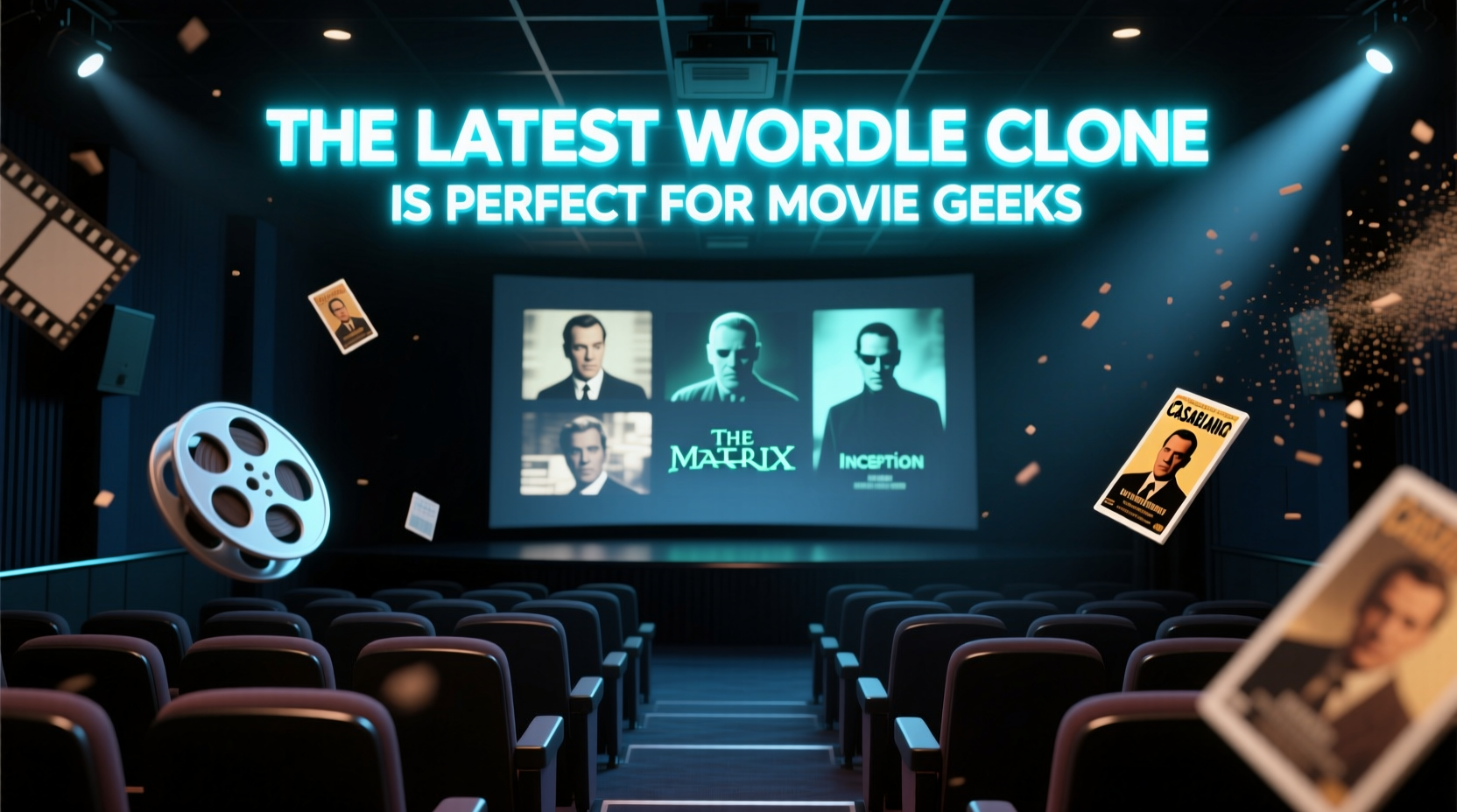 the latest wordle clone is perfect for movie geeks