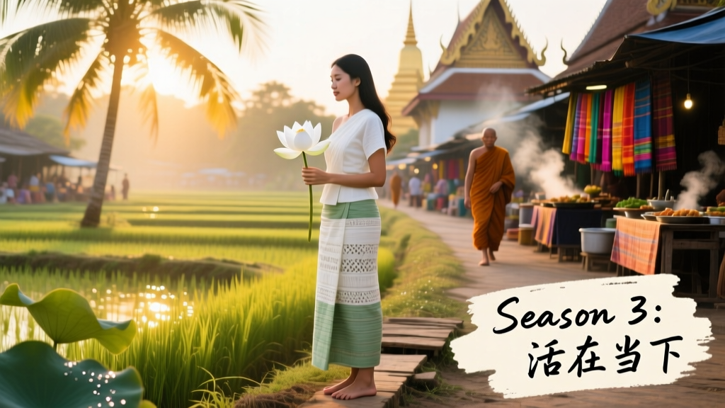 The White Lotus Is Heading To Thailand For Season 3: Luxury, Legacy, and Cultural Complexity in Phuket and Chiang Mai