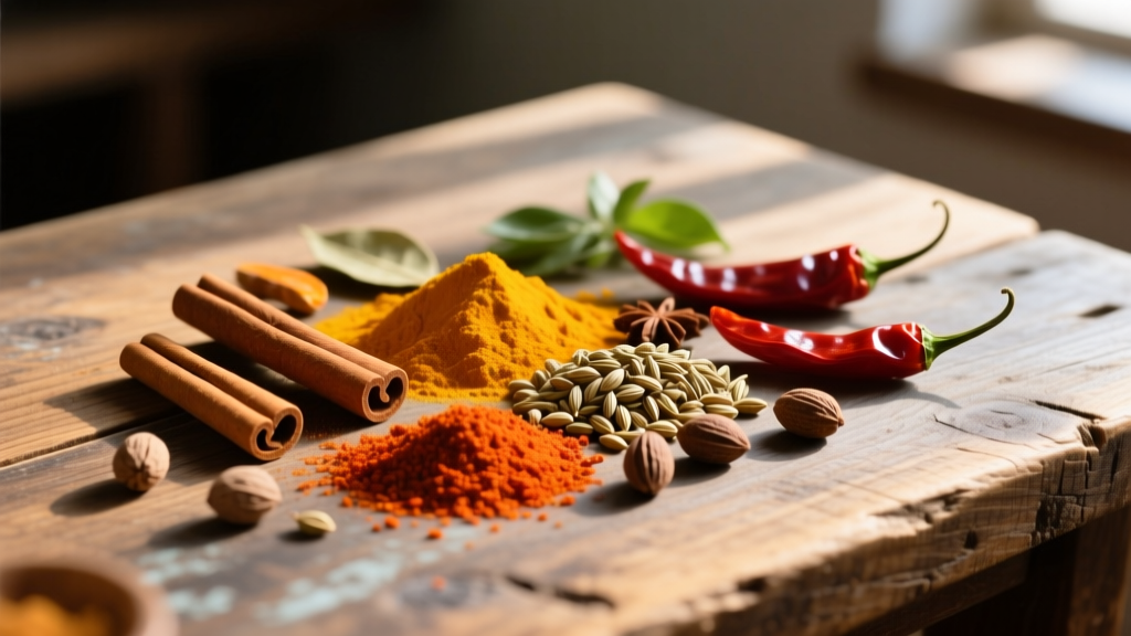 5-Spice Powder: 10 Recipes to Try