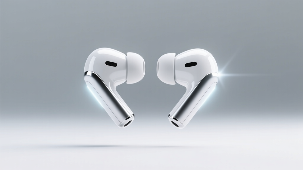 Earphones vs Headphones: Which Is Safer for Your Hearing?