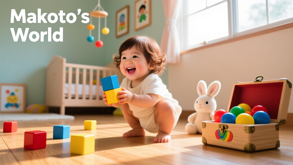 Makoto: Understanding the Japanese Concept of Sincerity in Early Childhood Development
