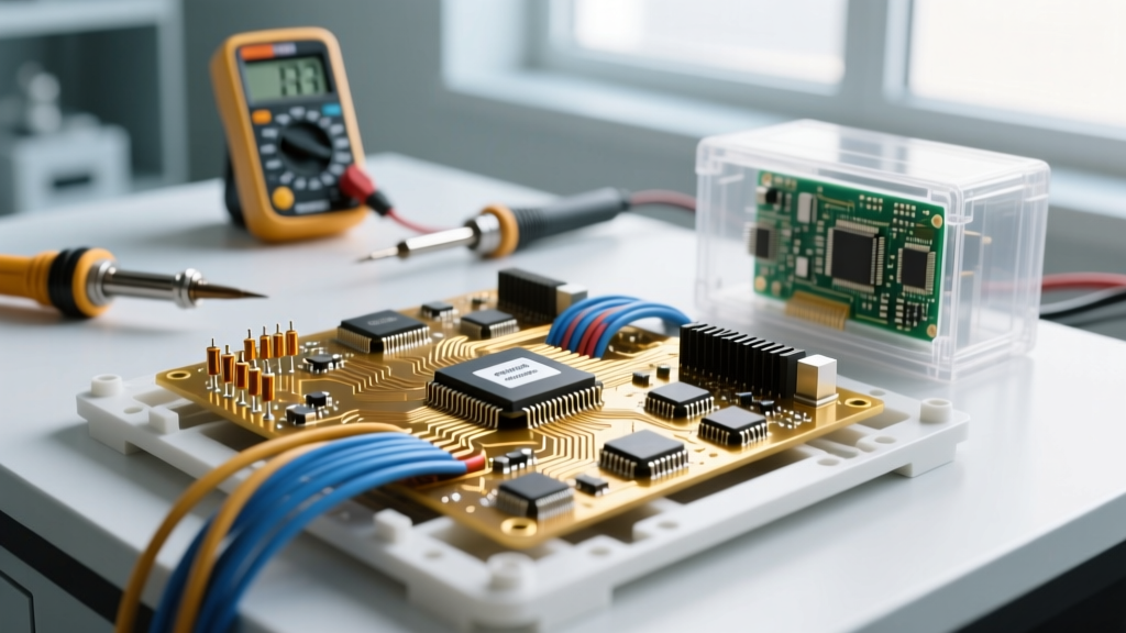 What Is a Unit of Electrical Resistance? The Ohm and Real-World Math