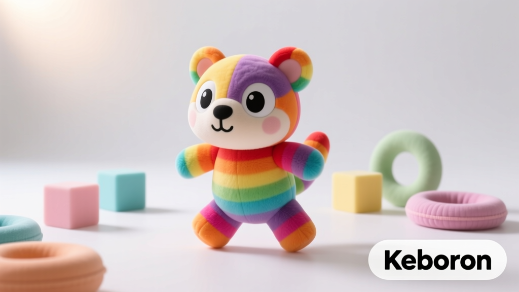 Kebron Toys: Safety Evaluation, Market Position, and Regulatory Compliance Analysis