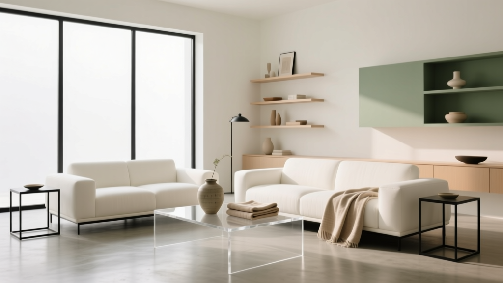 Sectional vs Sofa: Which Fits Your Room?