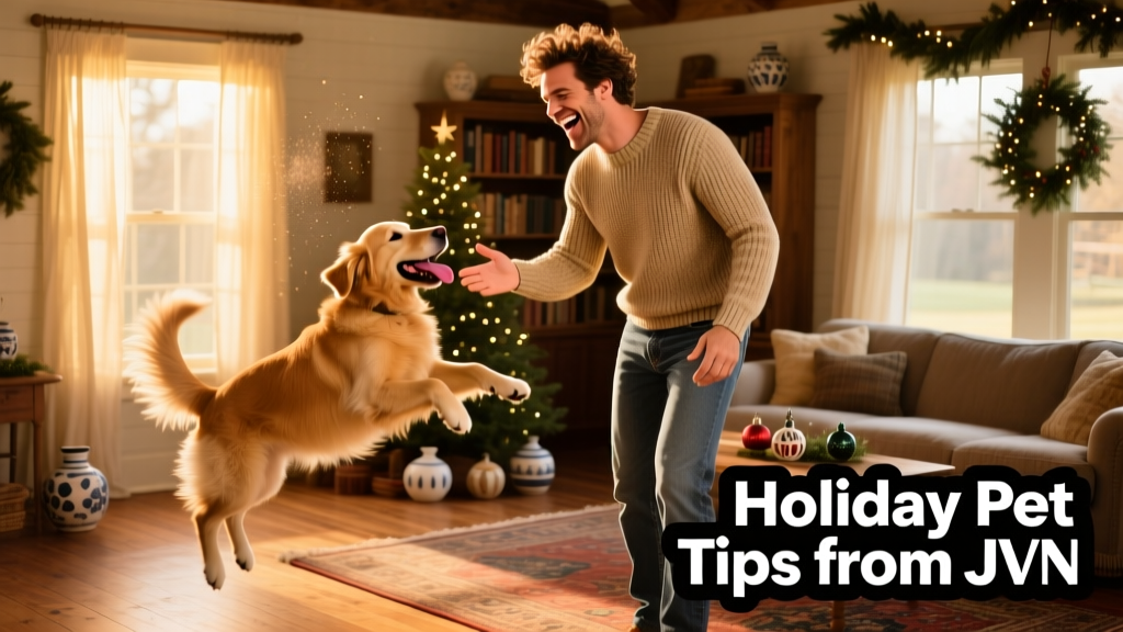 Photo: Courtesy of Purina