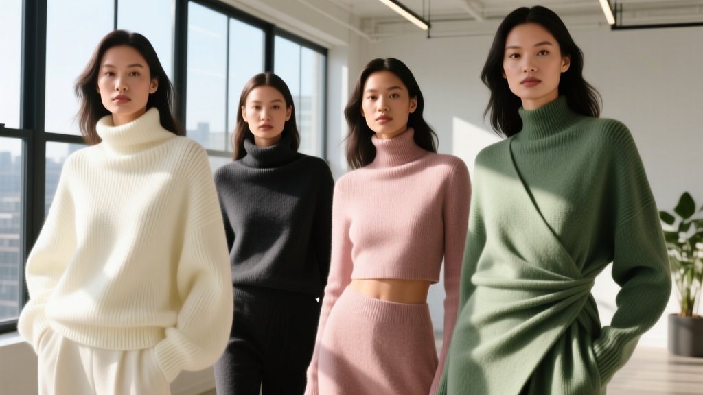 Why Are Cashmere Sweaters So Expensive? (Smart Buying Guide)