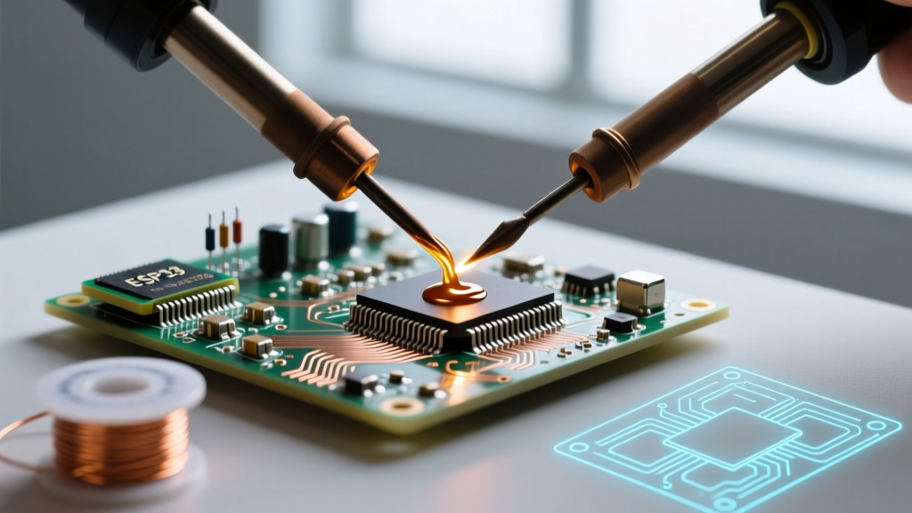 When to Use Drag Soldering: Decision Framework for SMD PCBs