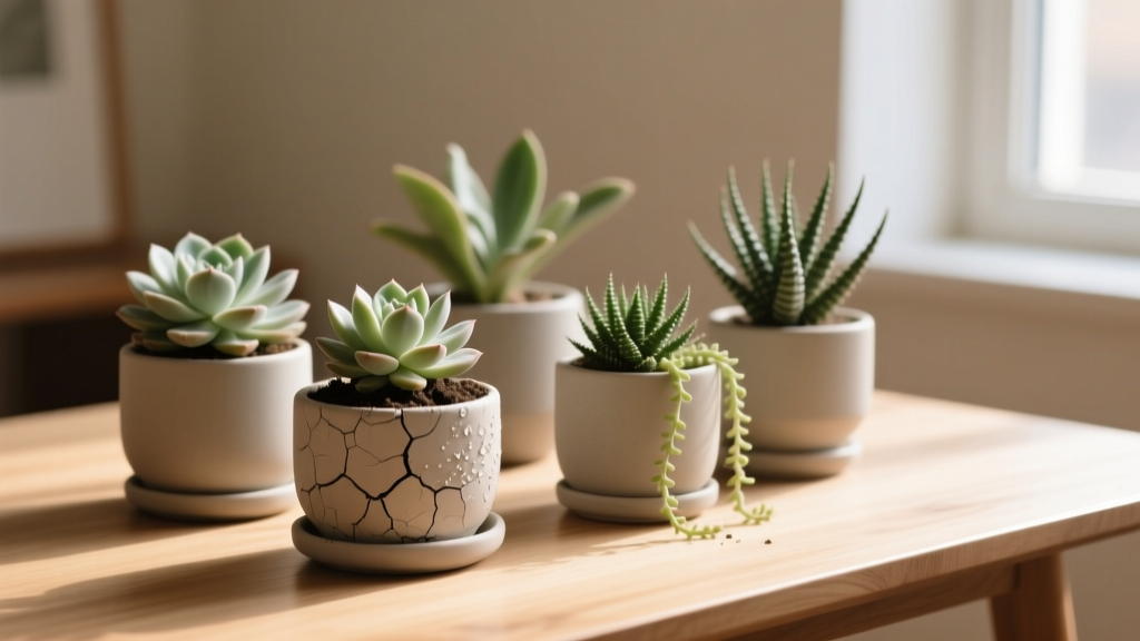Succulent Watering: Soil, Seasons & Plant Thirst (2026)