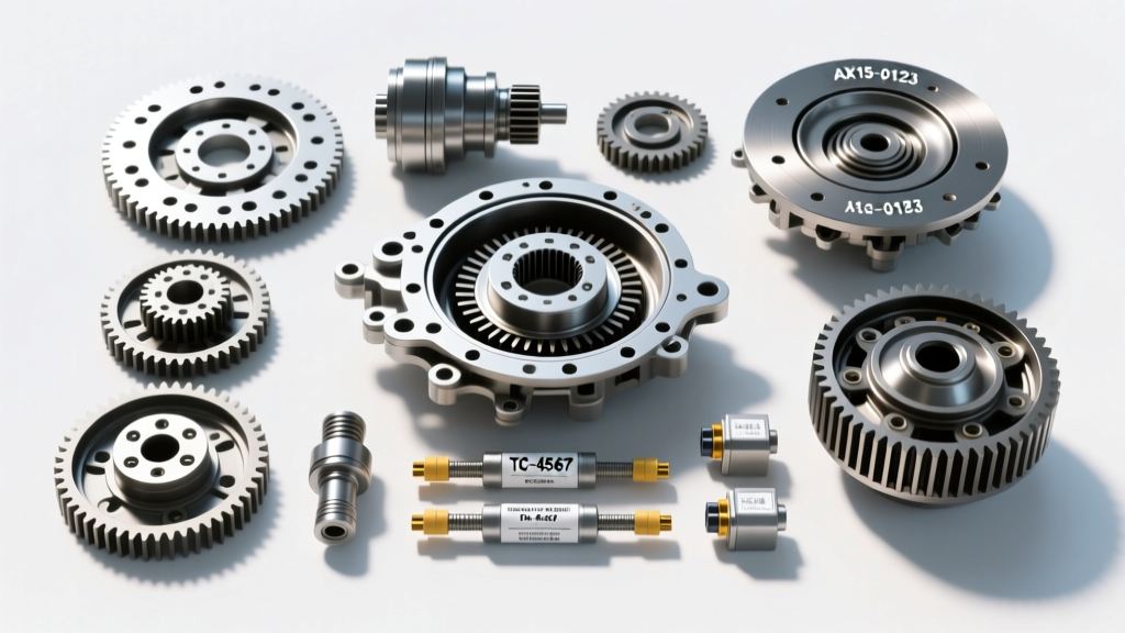 AX15 Transmission Rebuild vs Replacement: Step-by-Step Decision Guide