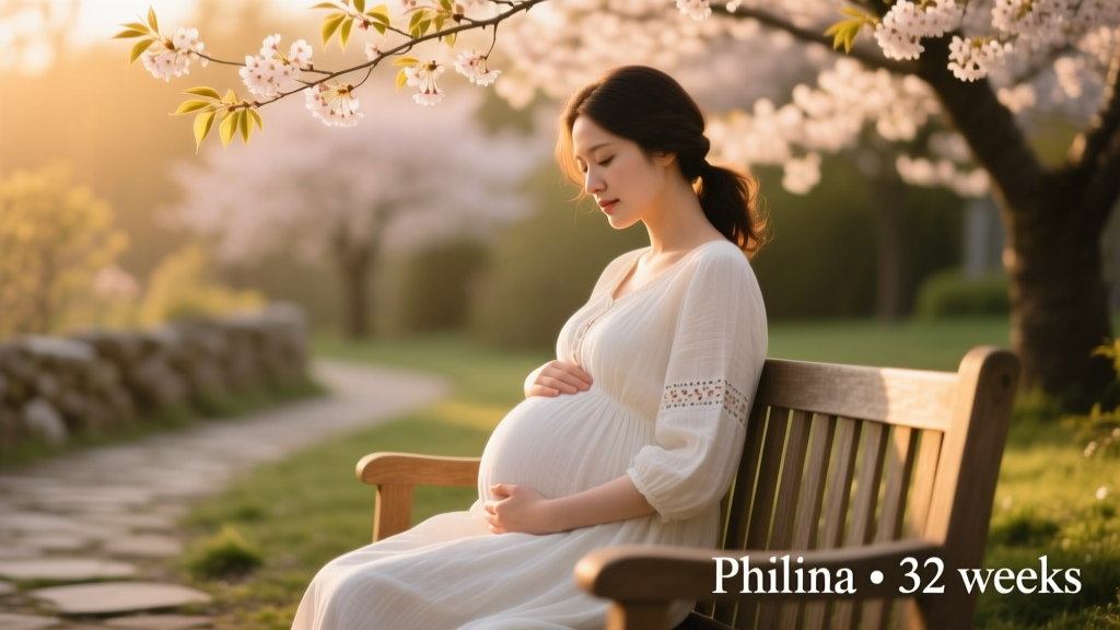 Philina: Evidence-Based Insights on a Prenatal Supplement with Folate, Iron, and Vitamin D