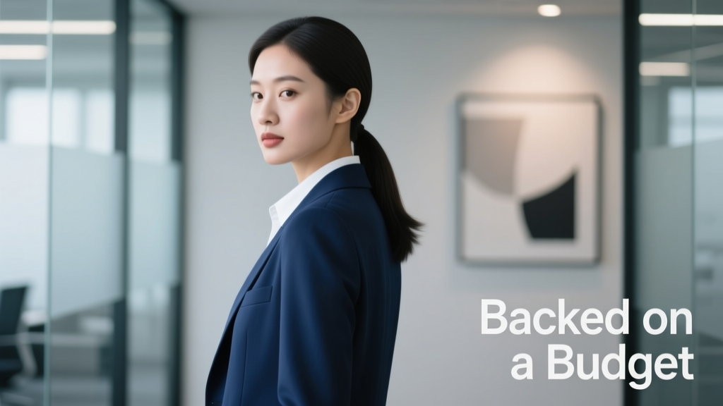 Backed on a Budget: How Small Businesses Secure Real Funding Without Equity Dilution or Excessive Debt