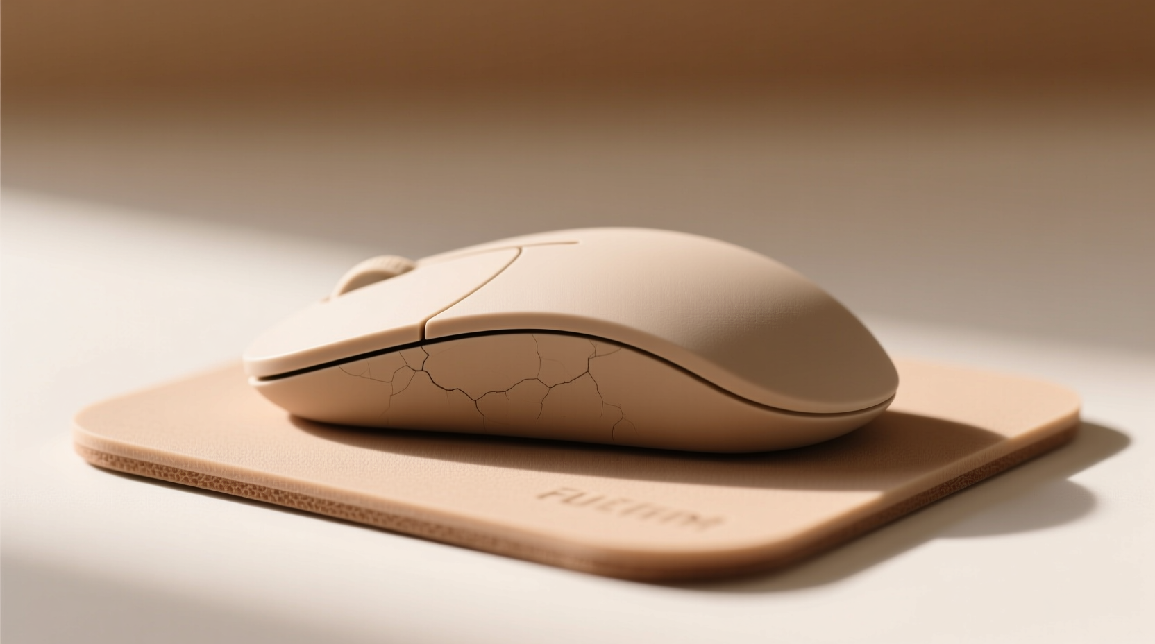 eco friendly cleaning tips for natural rubber mouse pads