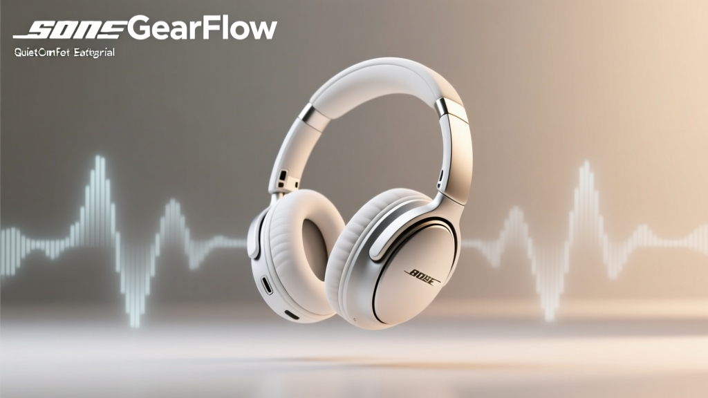 Bose Wireless Headphones & Samsung: Fixes for 2026