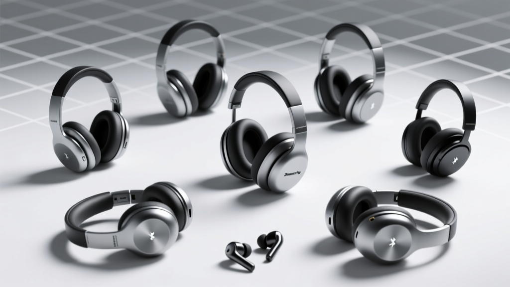 Best Wireless Bluetooth Headphones for TV (2026)