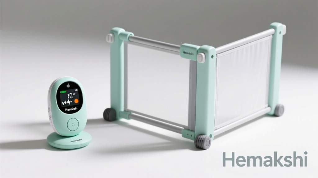 Hemakshi: A Child Safety Review of the Popular Indian Baby Carrier and Its Safe Usage Guidelines