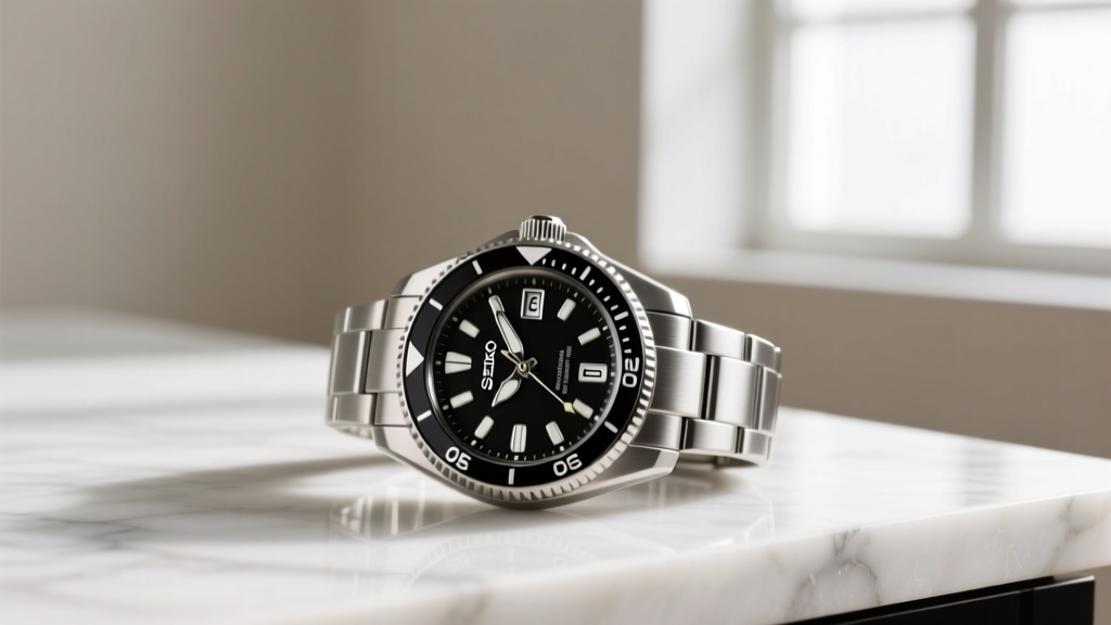 Is a Seiko 5 a Good First Automatic Watch? (Myth-Busted)