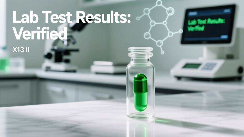 Thorne Supplements Third-Party Tested? (2026)