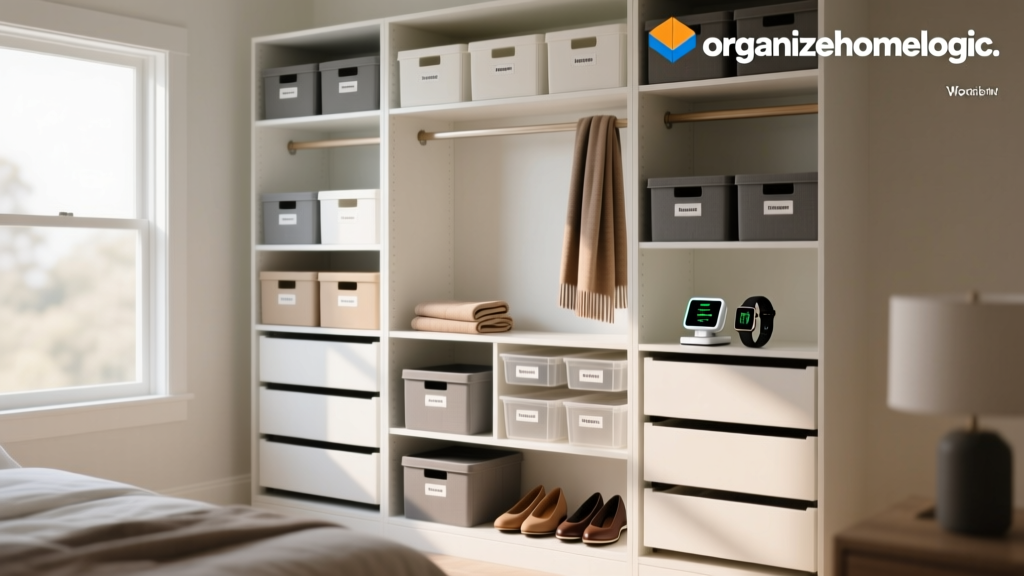 Container Store Closet Systems: Worth It? (2024 Review)
