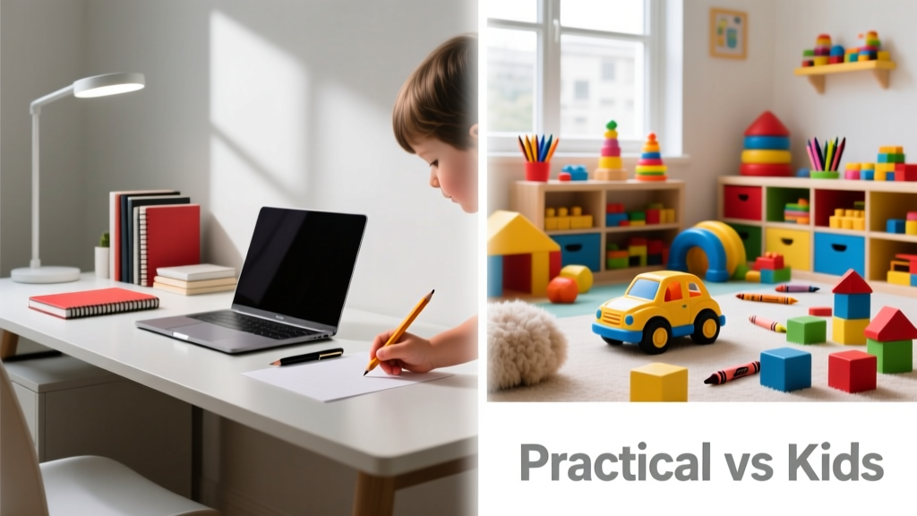 Art & Craft Supplies: Practical for Real Life